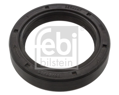 Shaft Seal, crankshaft